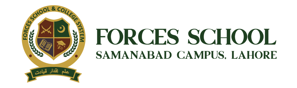 Forces School & College System Samanabad Campus